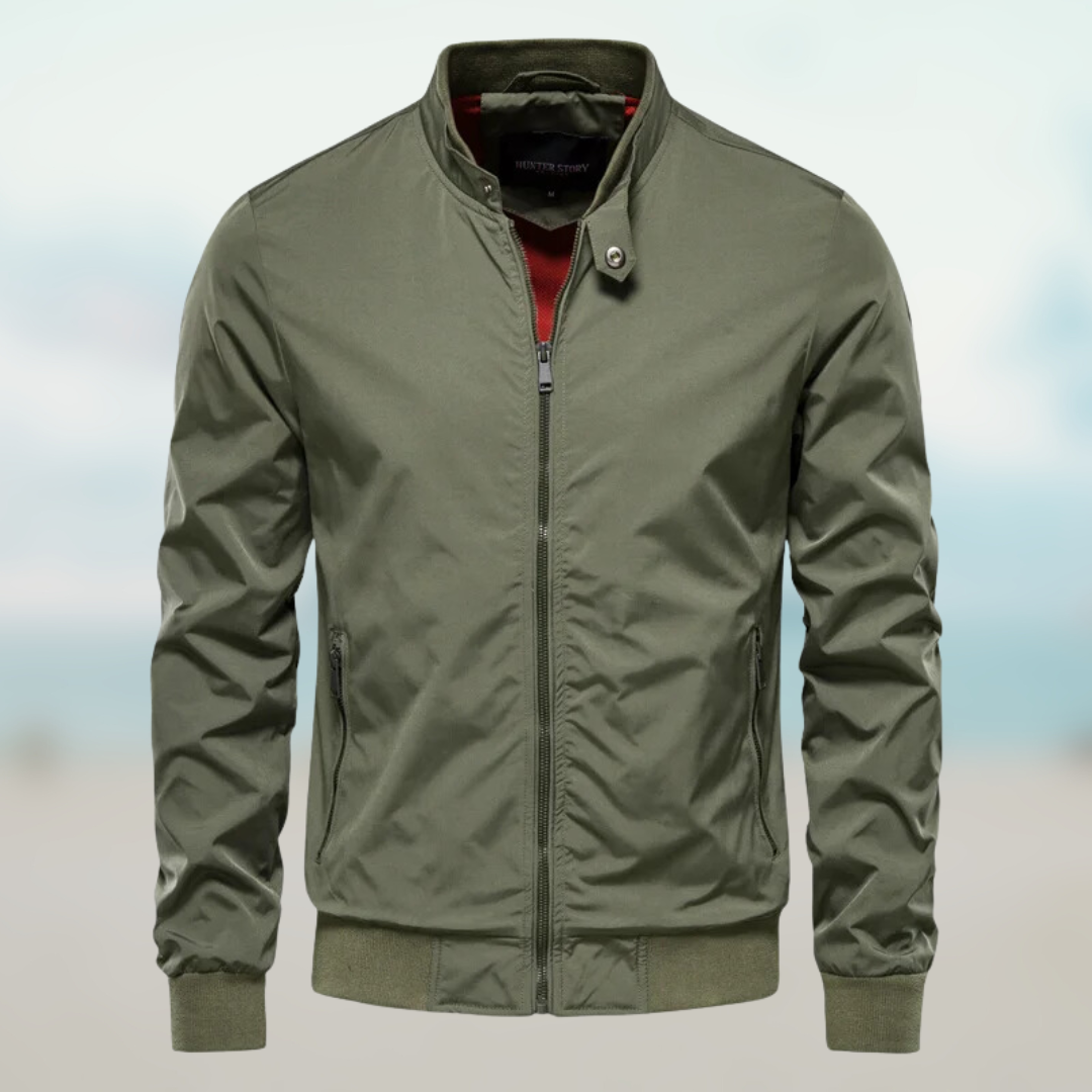 MARCELLO | CASUAL JACKET FOR MEN