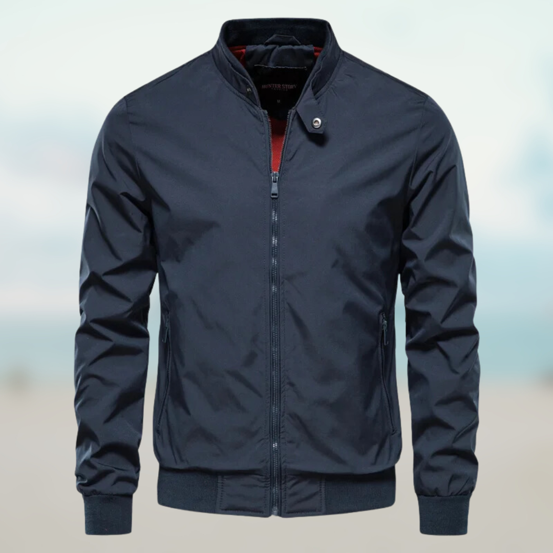 MARCELLO | CASUAL JACKET FOR MEN