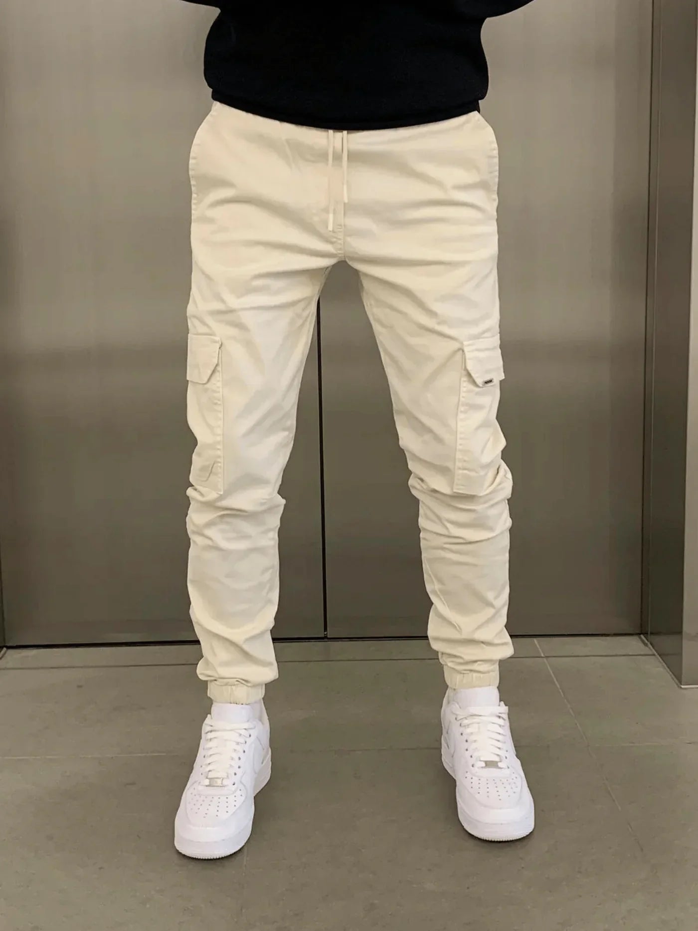 Anders™ | STRETCH COMFORT CARGO PANTS