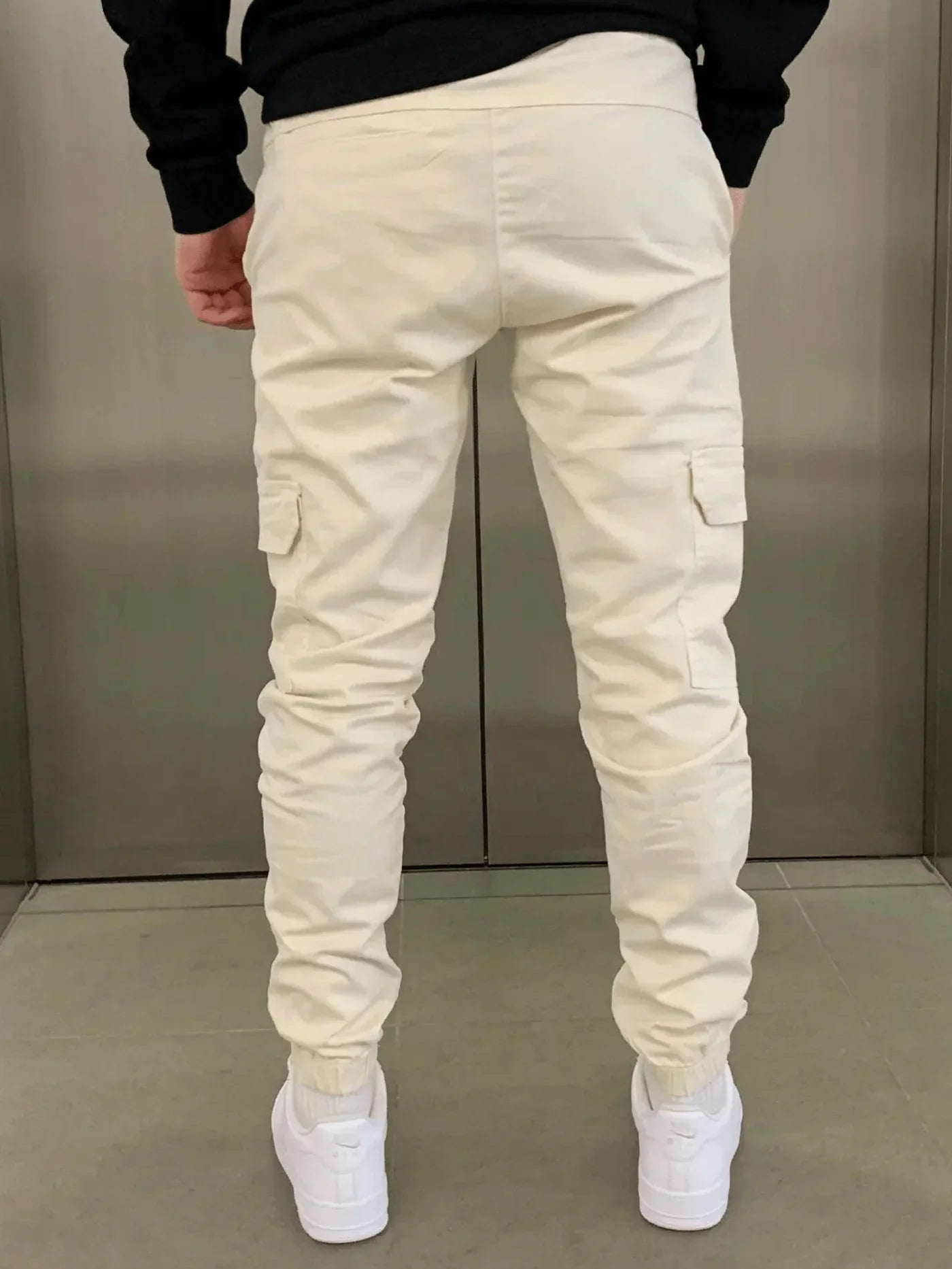Anders™ | STRETCH COMFORT CARGO PANTS