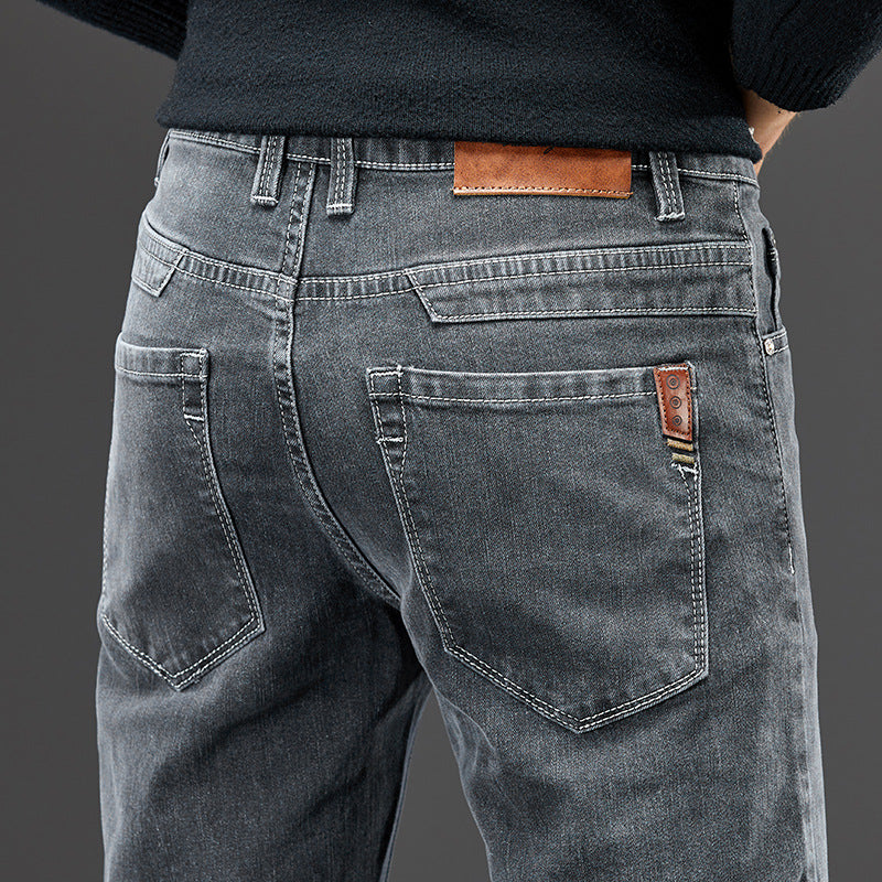 Cavell Denim Jeans