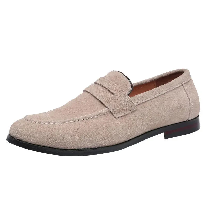 VALTO Men's Summer Loafers