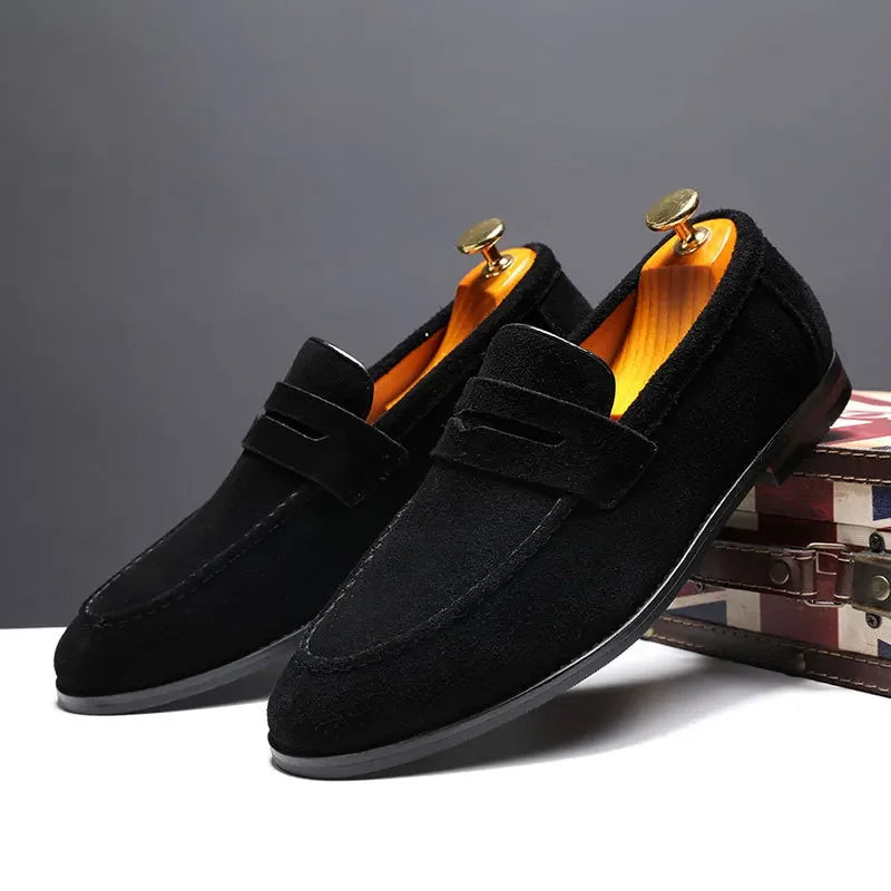 VALTO Men's Summer Loafers