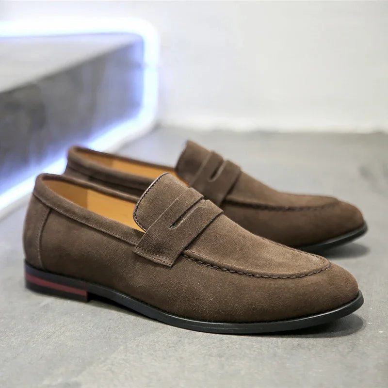 VALTO Men's Summer Loafers