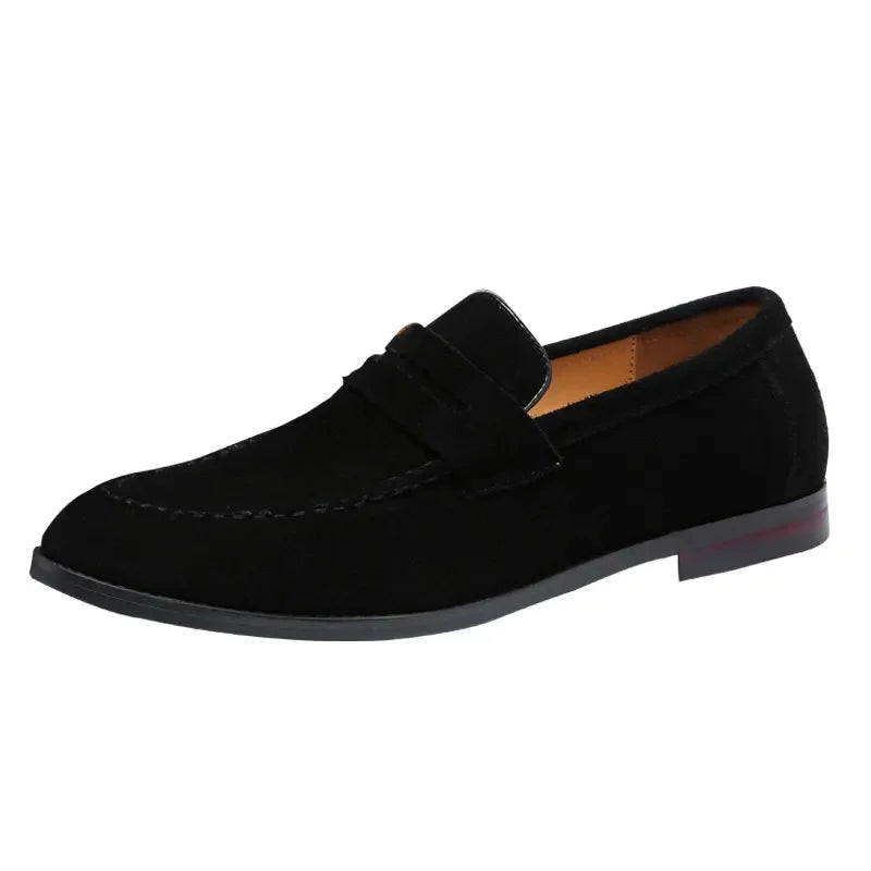 VALTO Men's Summer Loafers