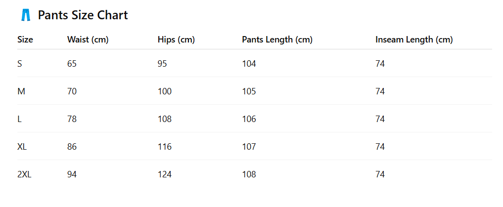 Elsa | Elastische broek met hoge taille