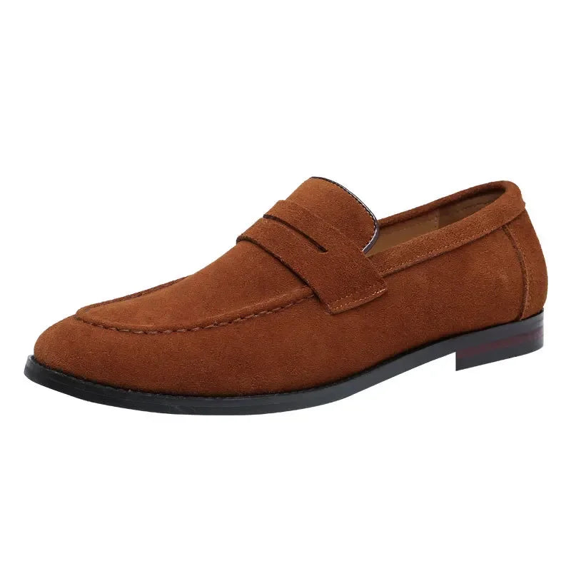 VALTO Men's Summer Loafers