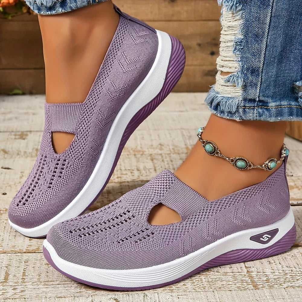 TINE - COMFORTABLE SHOES