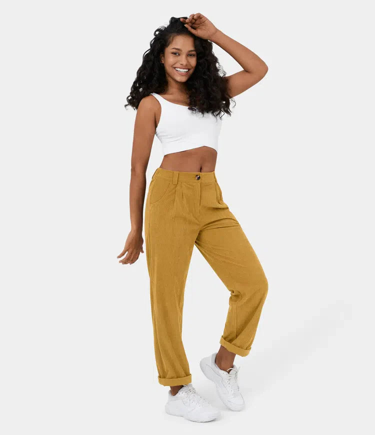 Sara | Loose and Shaping