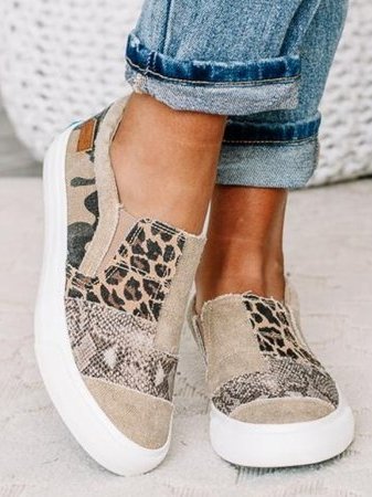 AUDREY | TRENDY PAIN-RELIEVING SLIP-ONS