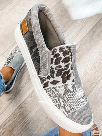 AUDREY | TRENDY PAIN-RELIEVING SLIP-ONS