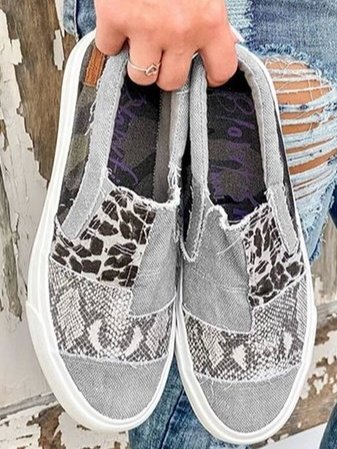 AUDREY | TRENDY PAIN-RELIEVING SLIP-ONS