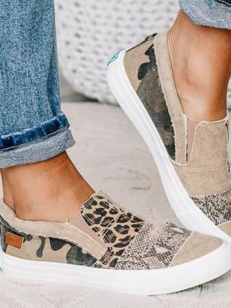 AUDREY | TRENDY PAIN-RELIEVING SLIP-ONS