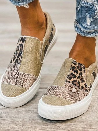 AUDREY | TRENDY PAIN-RELIEVING SLIP-ONS