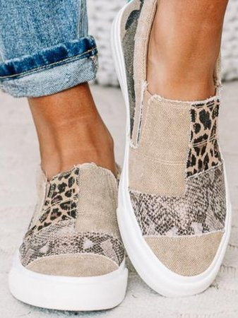 AUDREY | TRENDY PAIN-RELIEVING SLIP-ONS