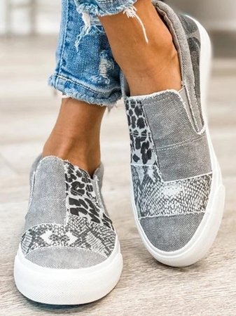 AUDREY | TRENDY PAIN-RELIEVING SLIP-ONS