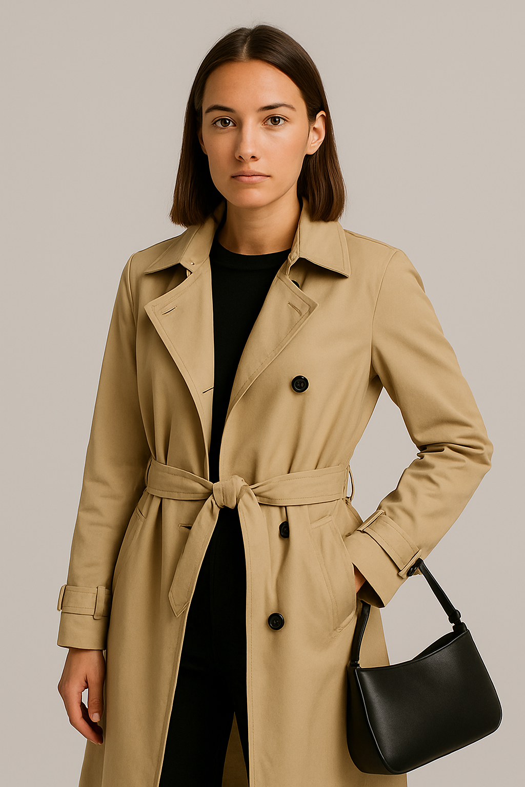 Woman Coats
