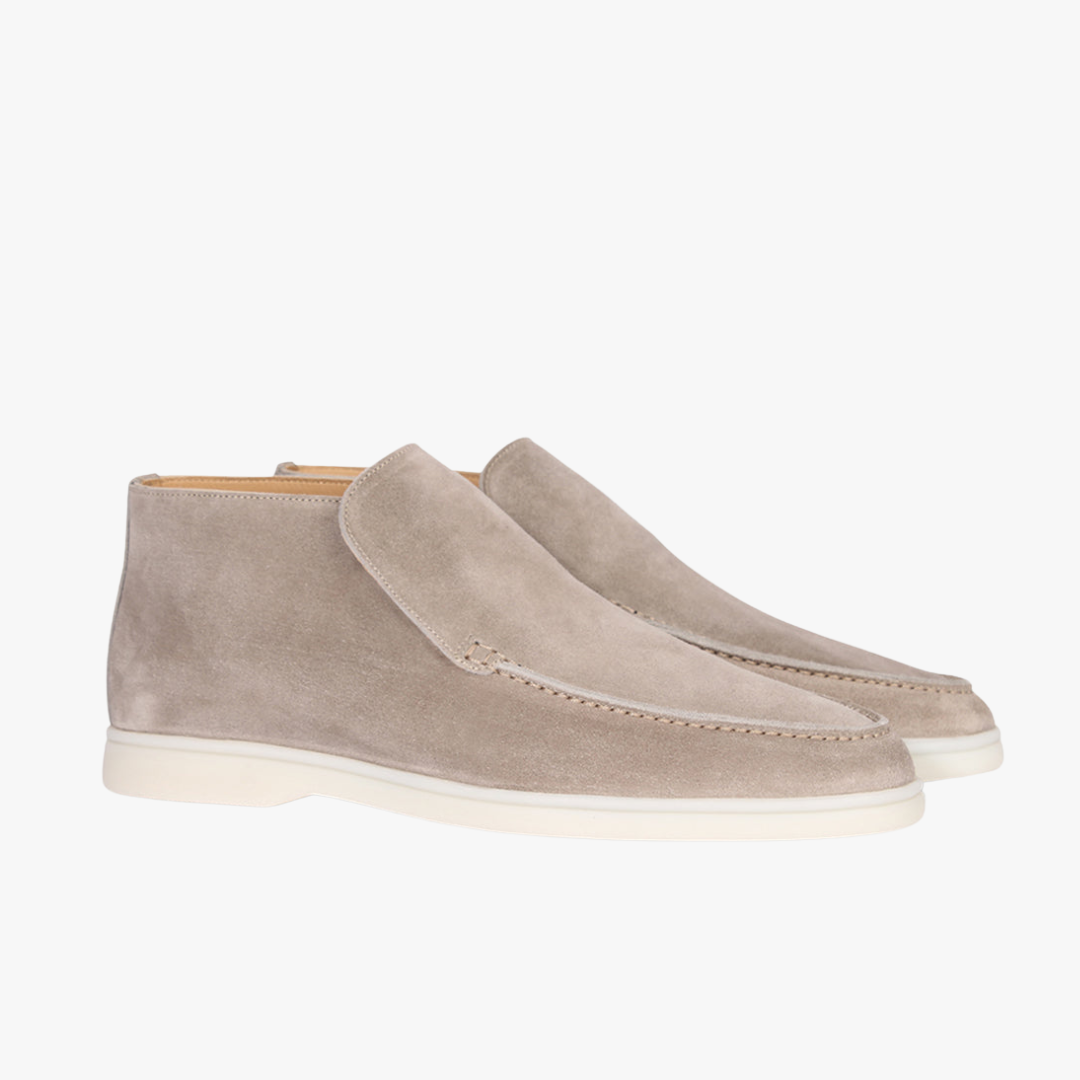 VALTO Suede Shoes