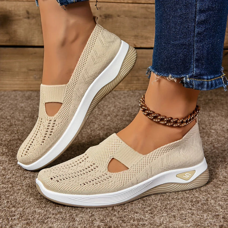 TINE - COMFORTABLE SHOES