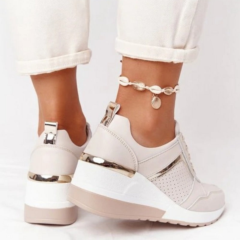 THYRA - COMFORTABLE ORTHOPAEDIC SHOES