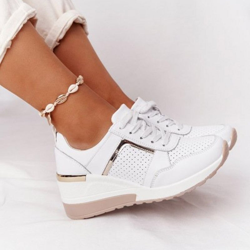 THYRA - COMFORTABLE ORTHOPAEDIC SHOES