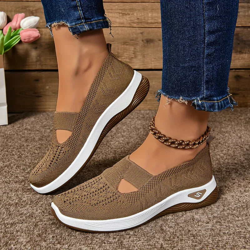 TINE - COMFORTABLE SHOES