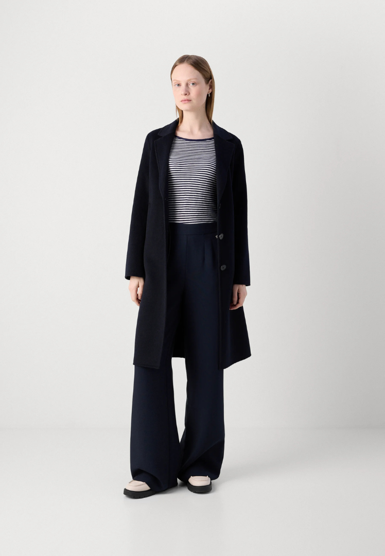 Emma | Comfortable high-waisted trousers