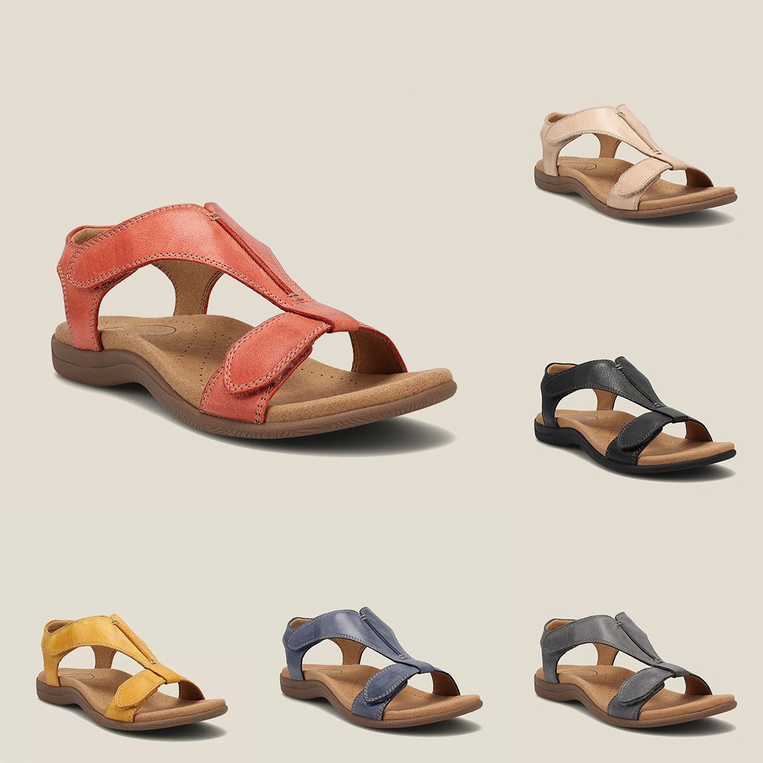 ELEONORA - ORTHOPAEDIC SANDALS