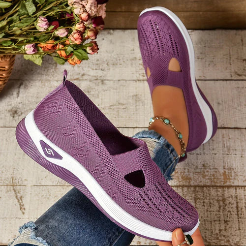 TINE - COMFORTABLE SHOES
