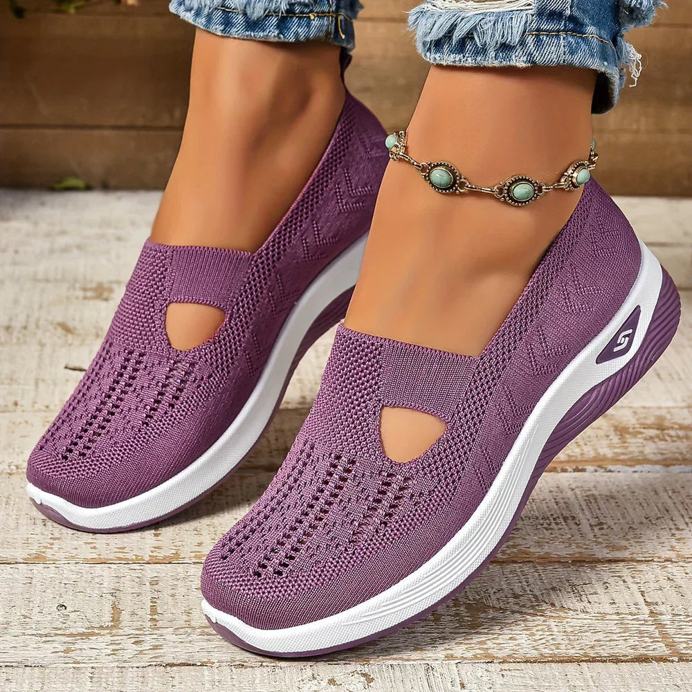 TINE - COMFORTABLE SHOES