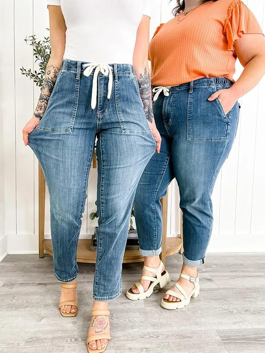 FlexiJean™ | Ultra Elastic Comfortable Jeans