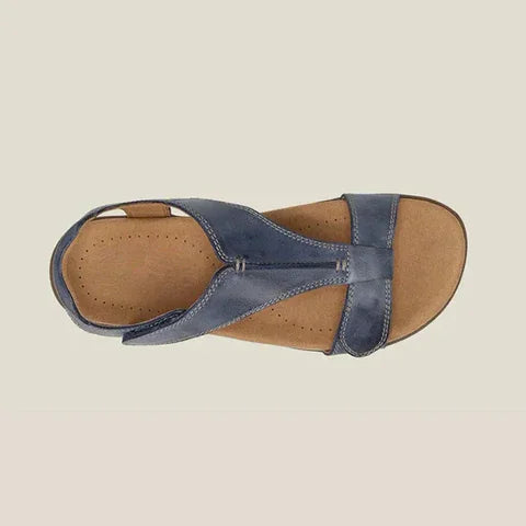 ELEONORA - ORTHOPAEDIC SANDALS