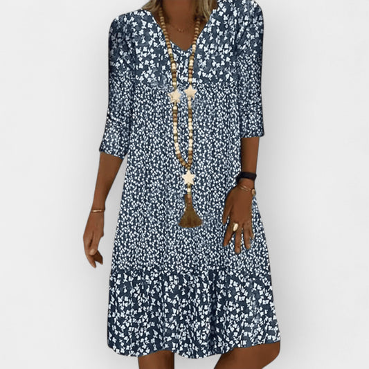 SOPHIA | Elegant & Comfortable Dress