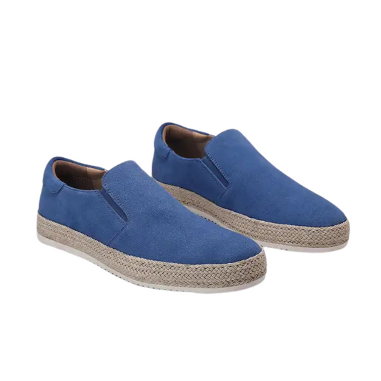 VALTO - Suede City Shoes