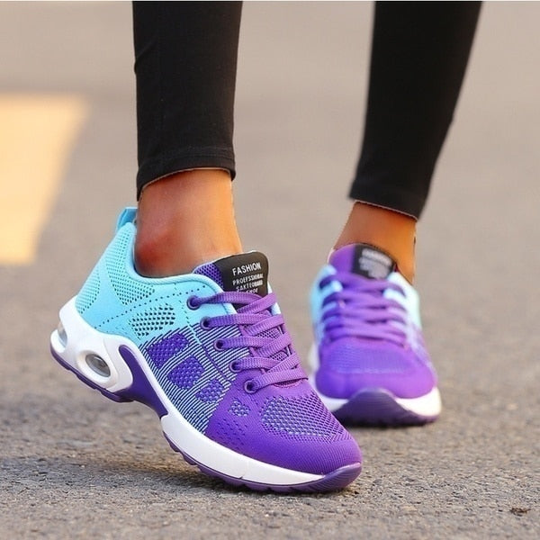 MARGRETHE - COMFORTABLE ORTHOPAEDIC SHOES