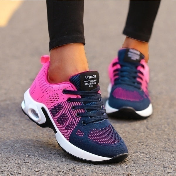MARGRETHE - COMFORTABLE ORTHOPAEDIC SHOES