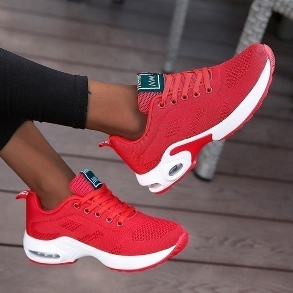 MARGRETHE - COMFORTABLE ORTHOPAEDIC SHOES