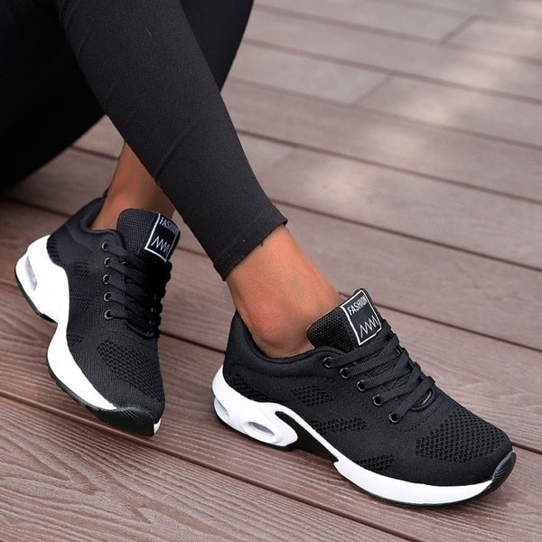 MARGRETHE - COMFORTABLE ORTHOPAEDIC SHOES