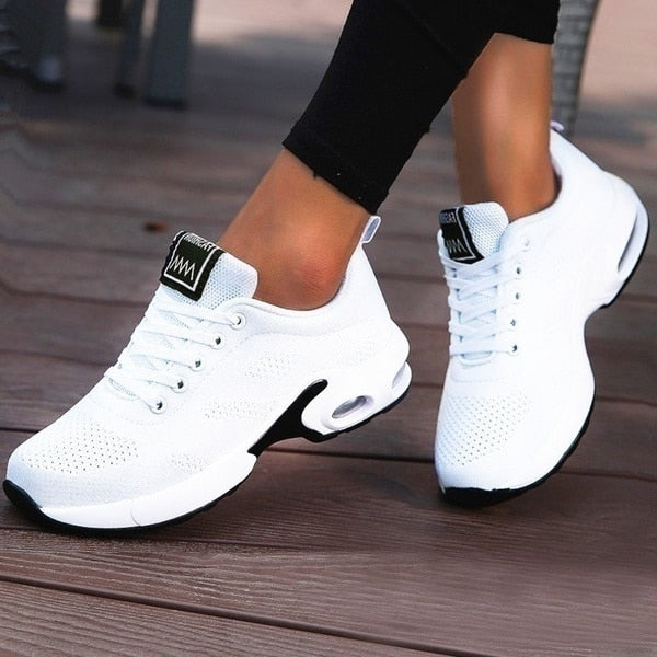 MARGRETHE - COMFORTABLE ORTHOPAEDIC SHOES