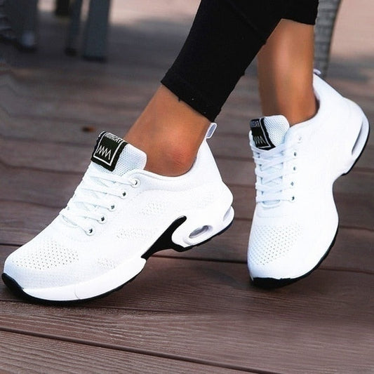 MARGRETHE - COMFORTABLE ORTHOPAEDIC SHOES