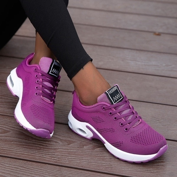MARGRETHE - COMFORTABLE ORTHOPAEDIC SHOES