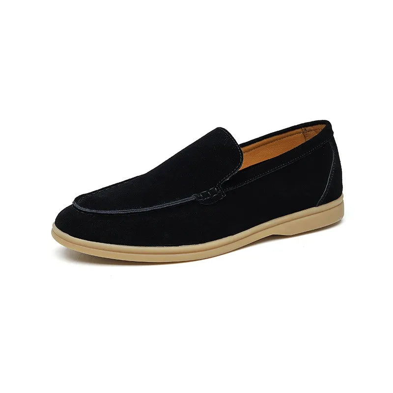 VALTO PREMIUM Suede Loafers