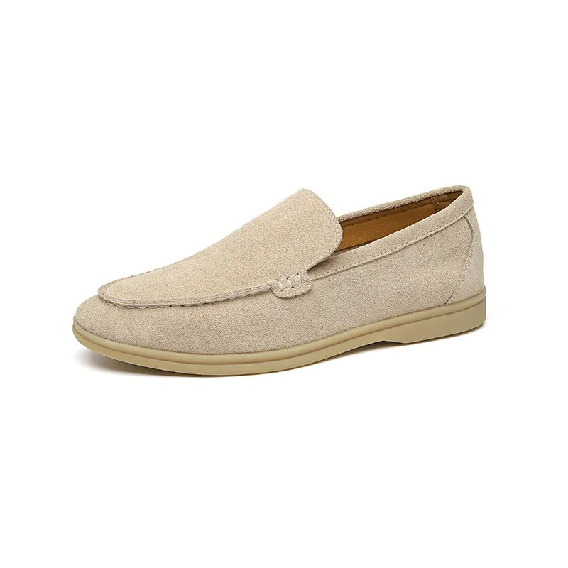 VALTO PREMIUM Suede Loafers