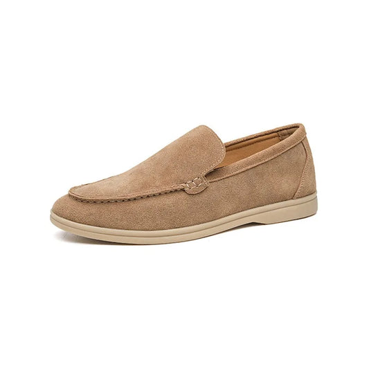 VALTO PREMIUM Suede Loafers