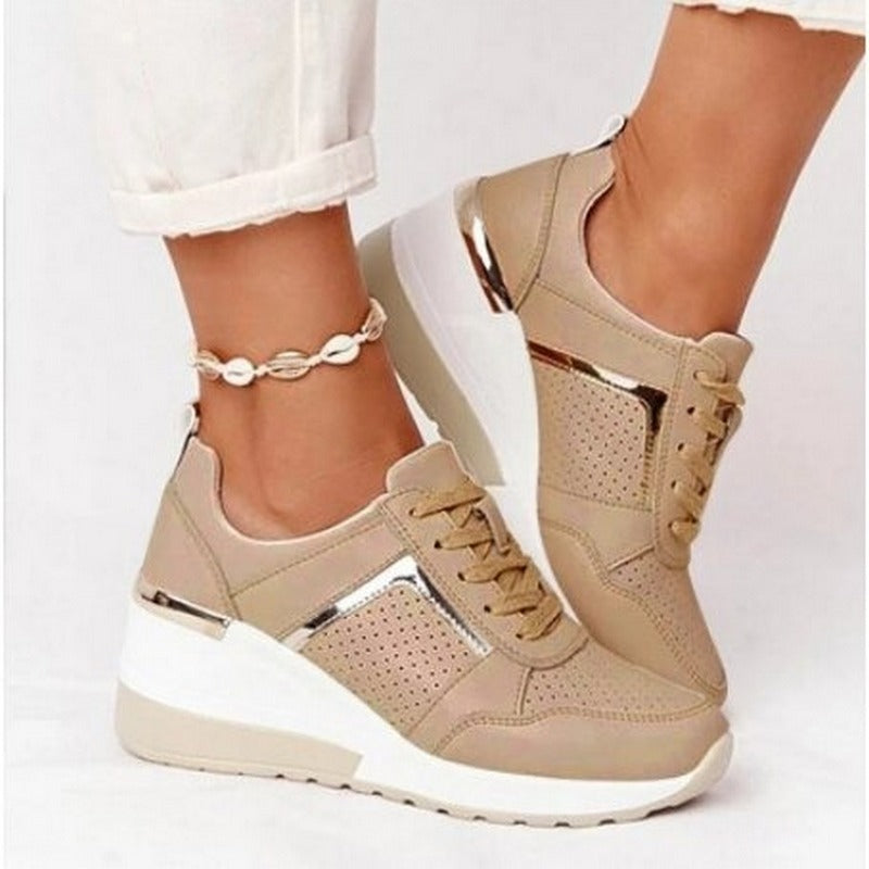 THYRA - COMFORTABLE ORTHOPAEDIC SHOES