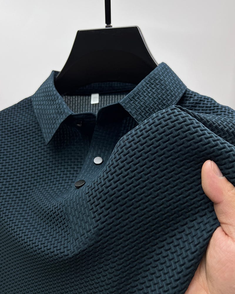 Davanté – Elegant Men's Polo Shirt