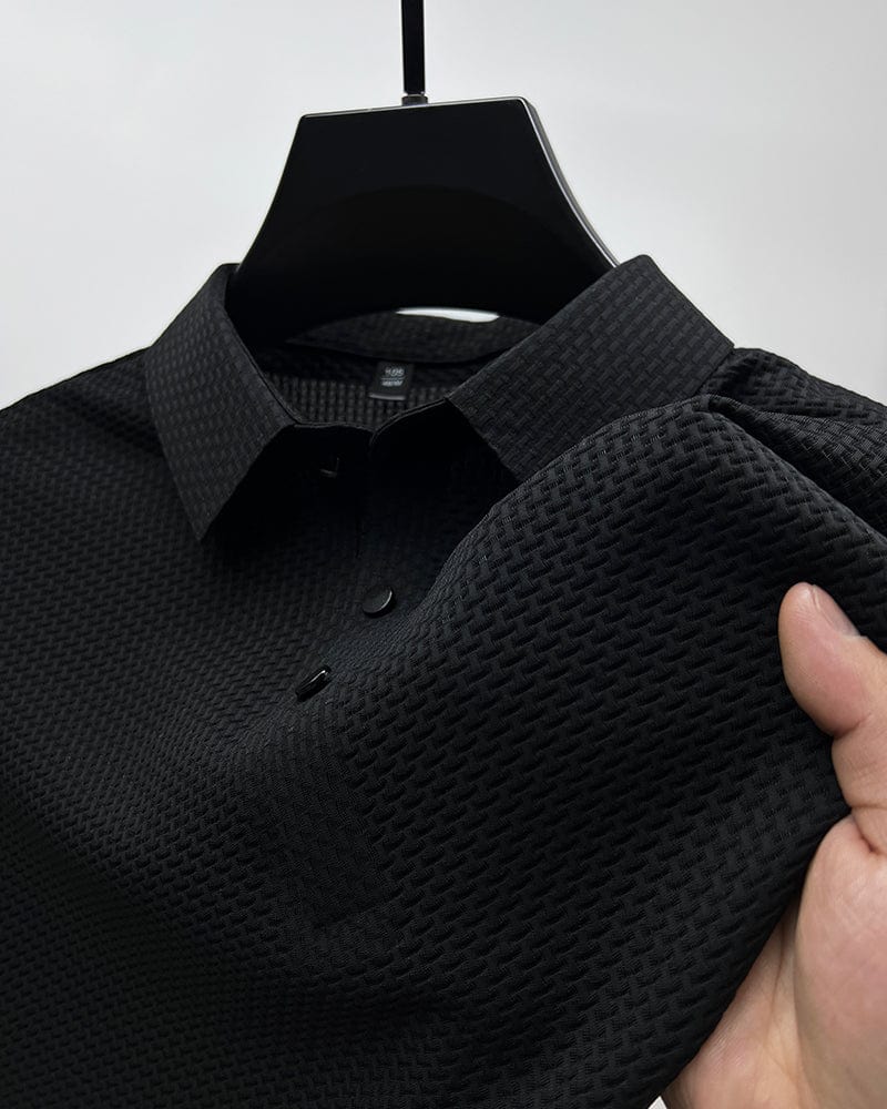 Davanté – Elegant Men's Polo Shirt