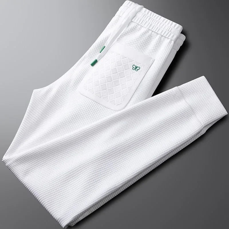 Montclaire - Relaxed Fit Pants