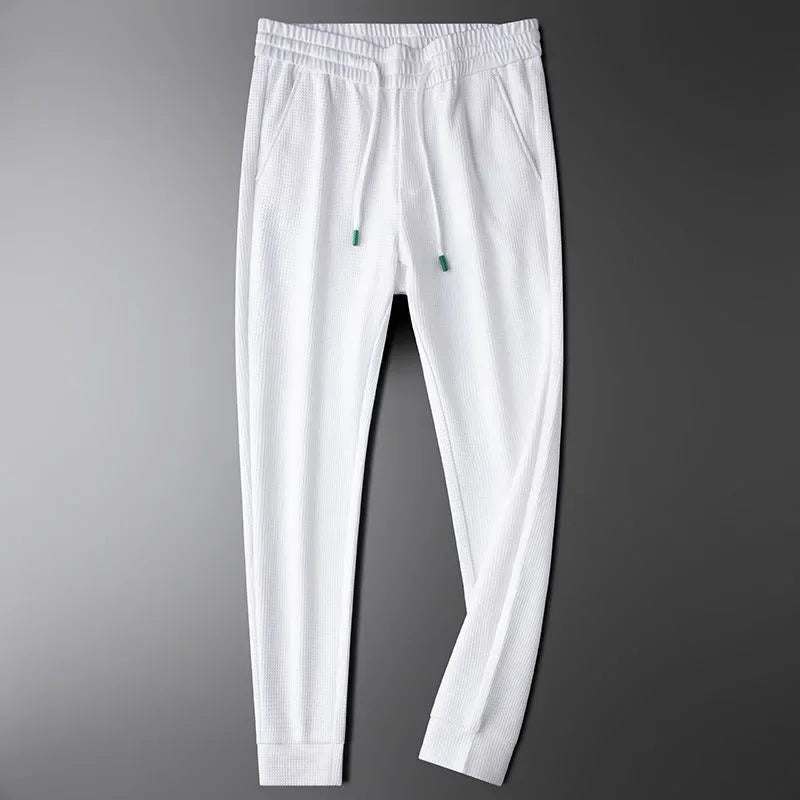 Montclaire - Relaxed Fit Pants