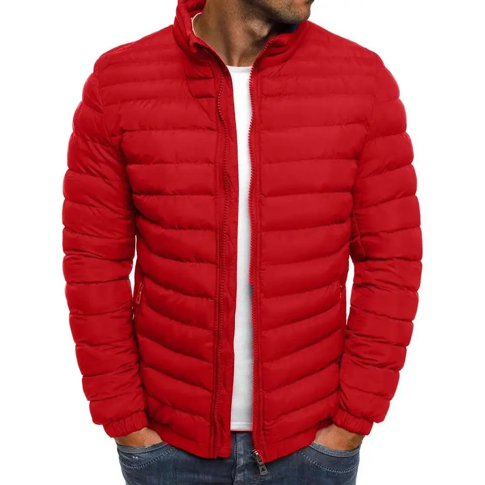 NORTREX | Men's Warm Zip Jacket